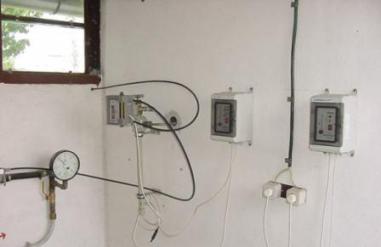 instalatie