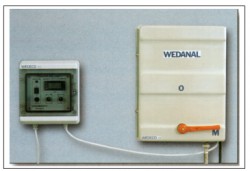 wedenal